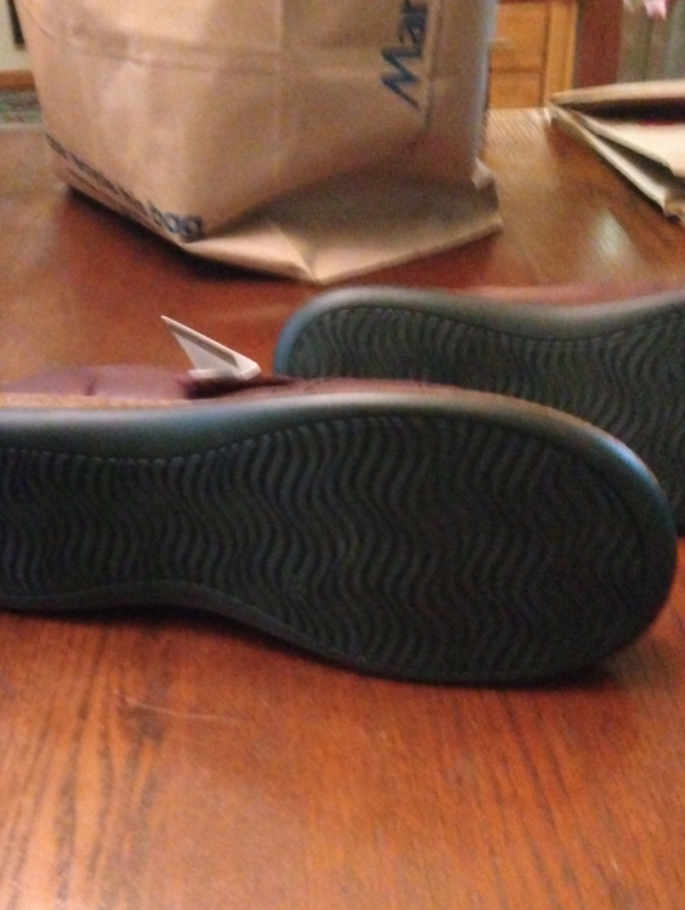 Spring Step Slide In Shoes - Picture 4 of 7